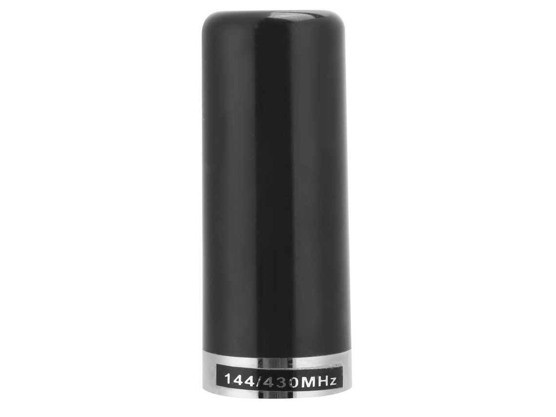 Antena De Rádio Carro Banda Dual 50w