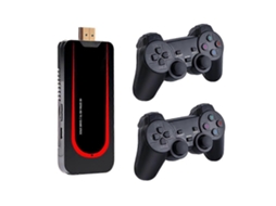 Console De Jogos Retrô Com Mais De 30.000, 40.000 E 50.000 Jogos, Mini Console De Tv Portátil Com Player De Videogame Clássico. Ly Ebike