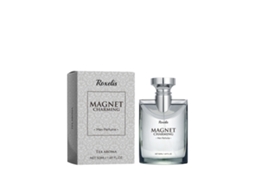 Perfume Masculino Roxelis Cheiro de Chá Natural