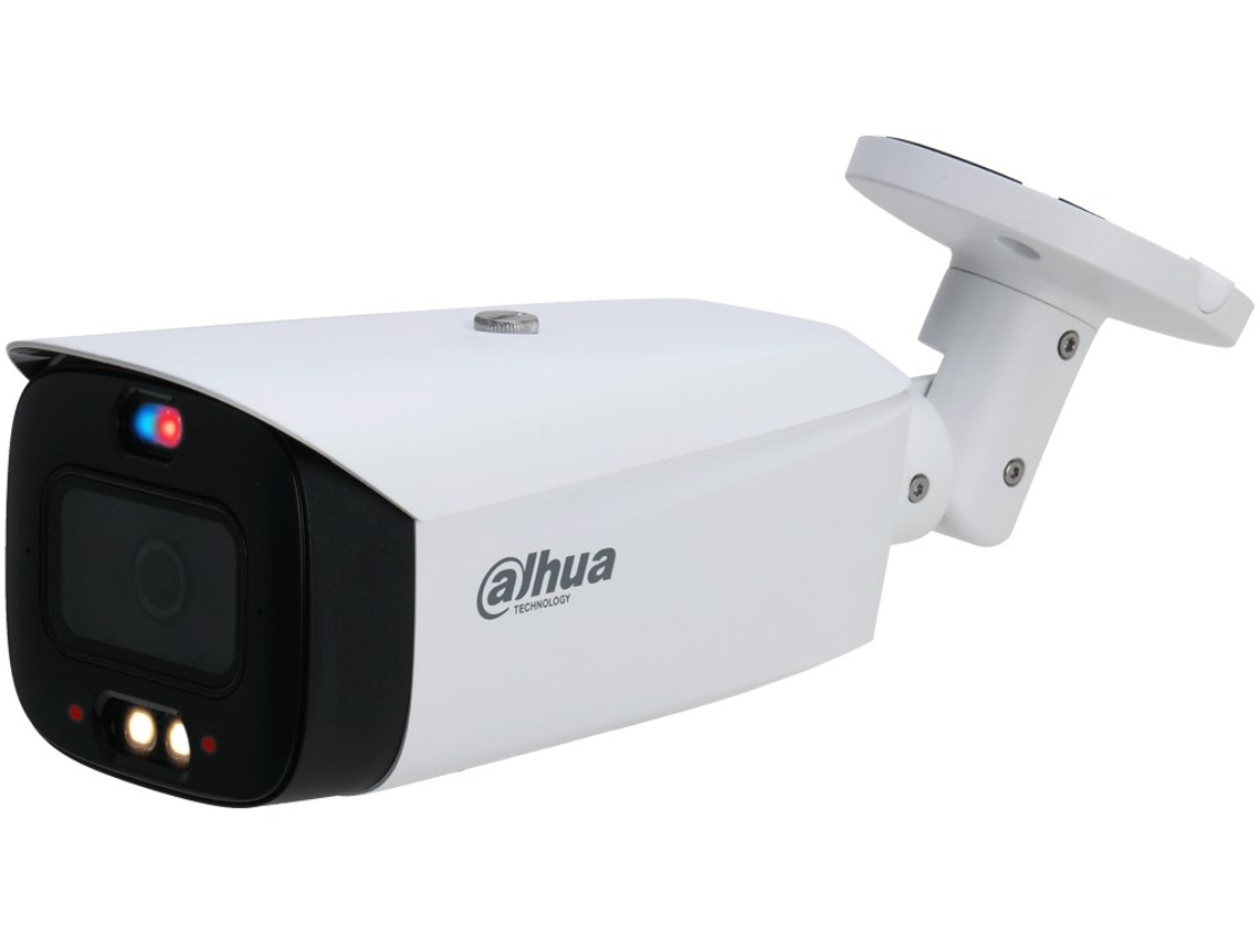 Câmara IP Dahua Ipc Hfw3849t1 Como Pv 0280b S4 Tioc 2.0