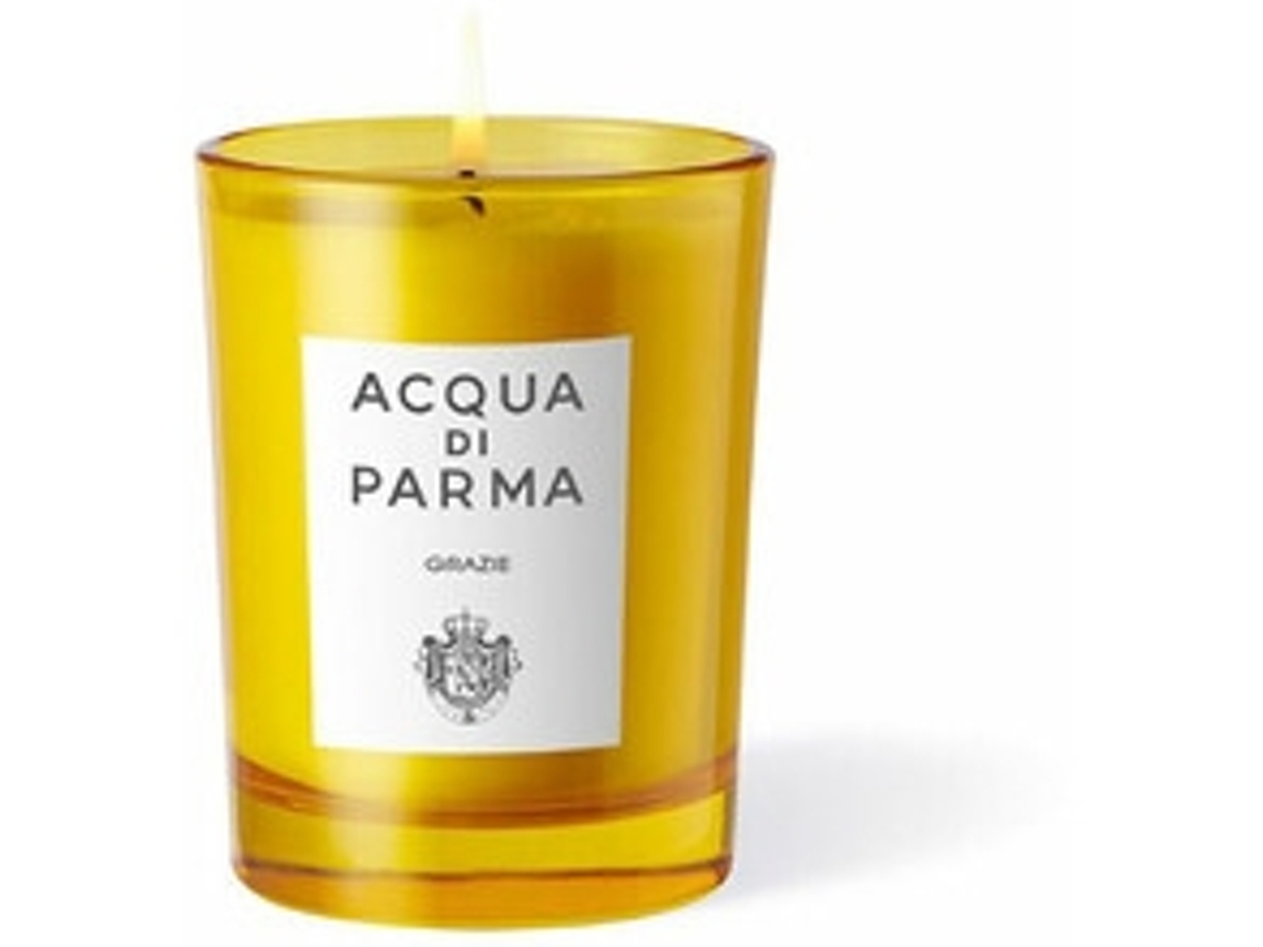 ACQUA DI PARMA Grazie Svíčka 200.0G