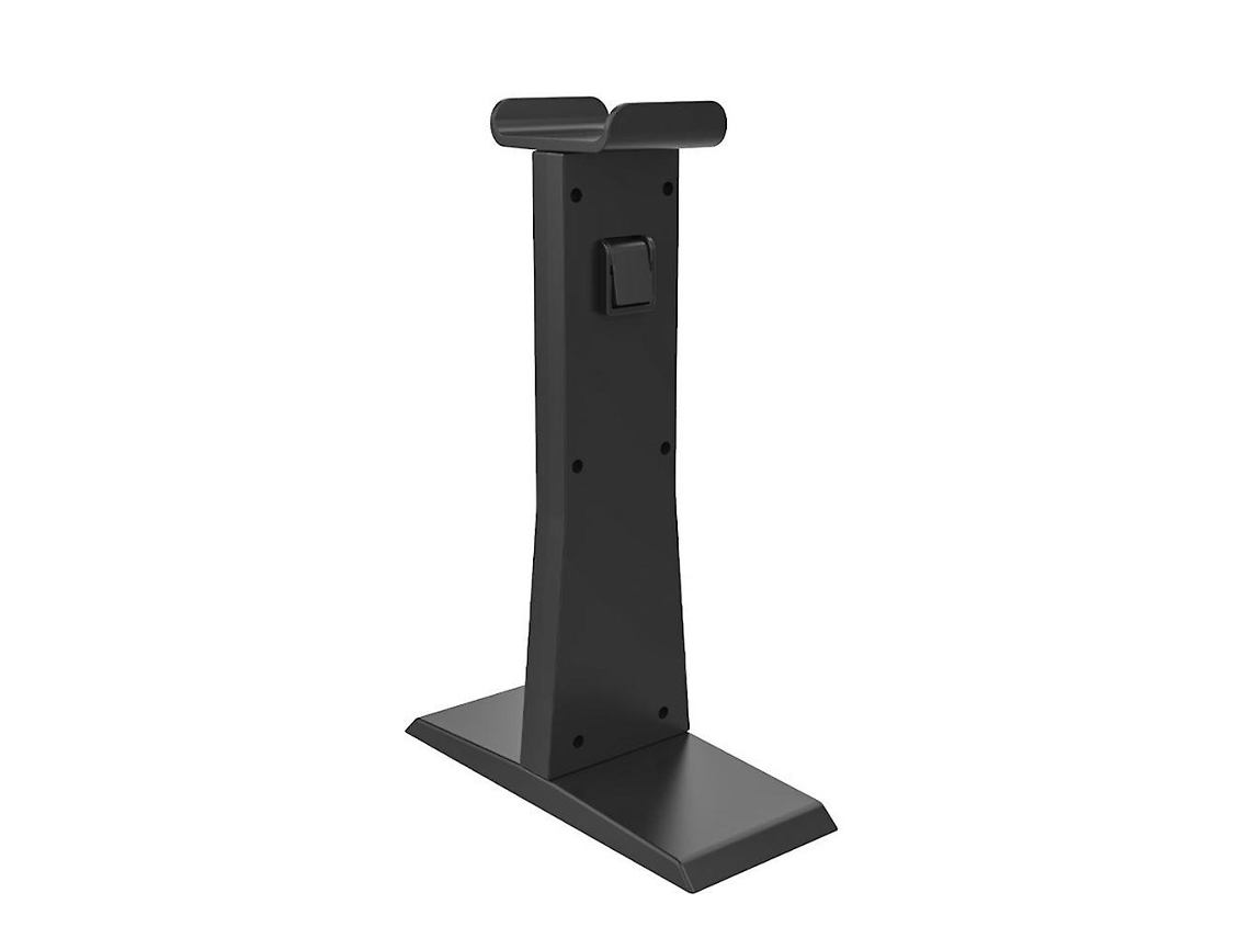 Suporte De Fone De Ouvido Montado Cabide Pendurado Acessórios De Suporte De Fone De Ouvido