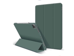 Capa Protetora Para Ipad Pro De 12,9 Polegadas Com Suporte Caneta. Tuotuo