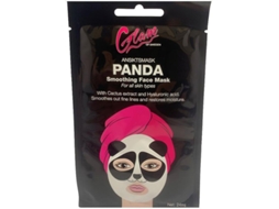 Masque - Glam Of Sweden - Máscara Glam Of Sweden Panda - 24ml - Vegano - Todos Os Tipos De Pele