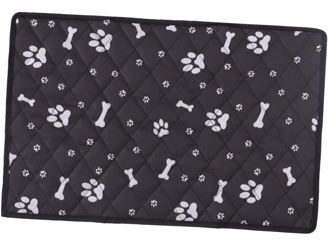 Capa Respirável Para Almofada De Assento Animais Estimação,proteção Durável,fácil Usar,