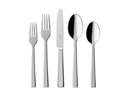 Conjunto de Talheres de VILLEROY-BOCH (30 Peças)