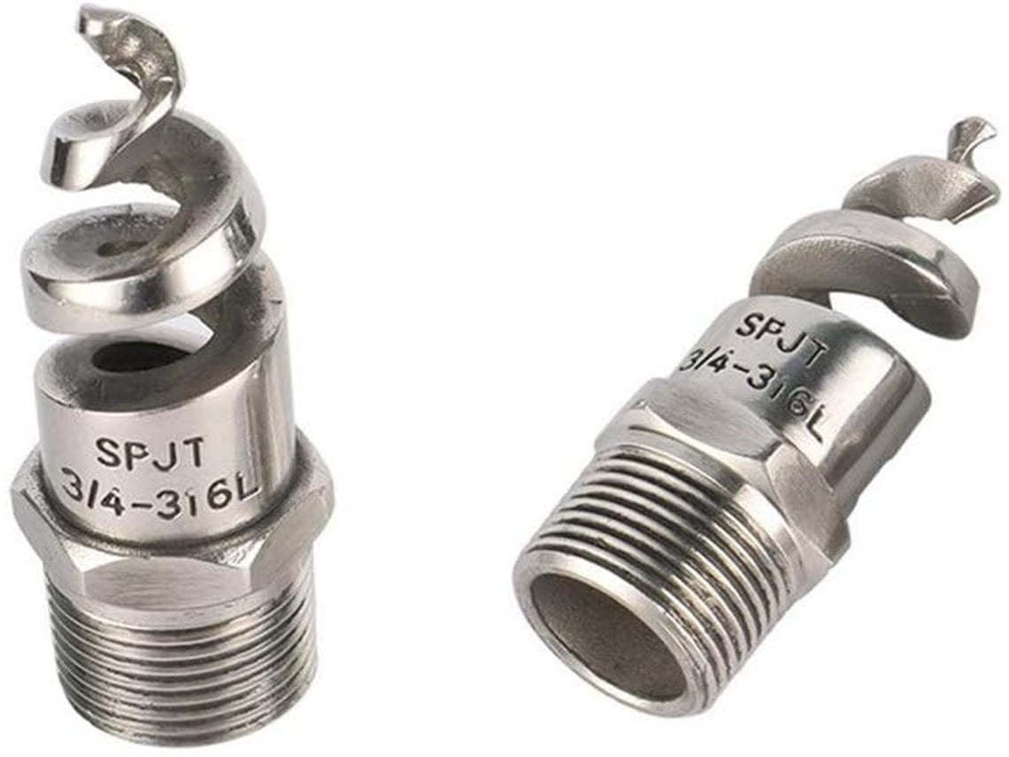 Conector de Torneira em Latão 1,9 cm | S/MARCA