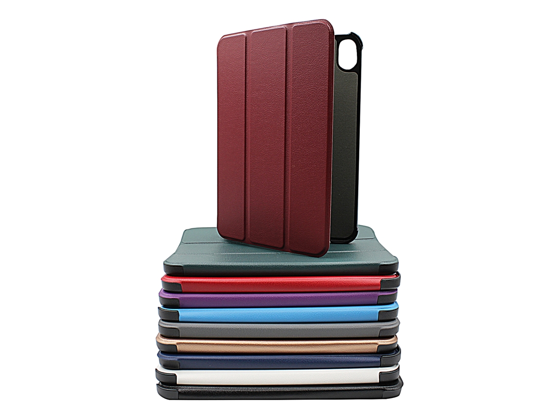 Capa Protetora Para Ipad Mini 6ª Ger. (2021)
