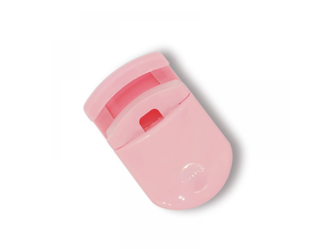 Elysve Pestanas Postiças Em Plástico, Rosa