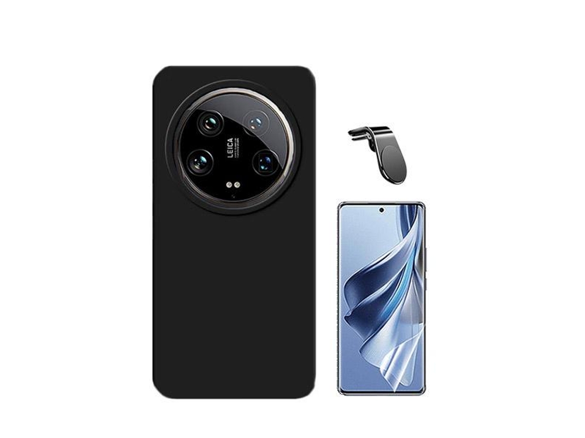 Pelicula de Vidro GIFT4ME Xiaomi 14 Ultra