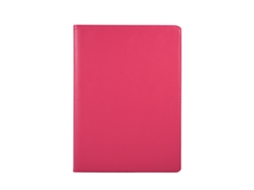 Capa flip de couro PU para iPad Pro 12.9 (2017) (à prova de choque e protetora)