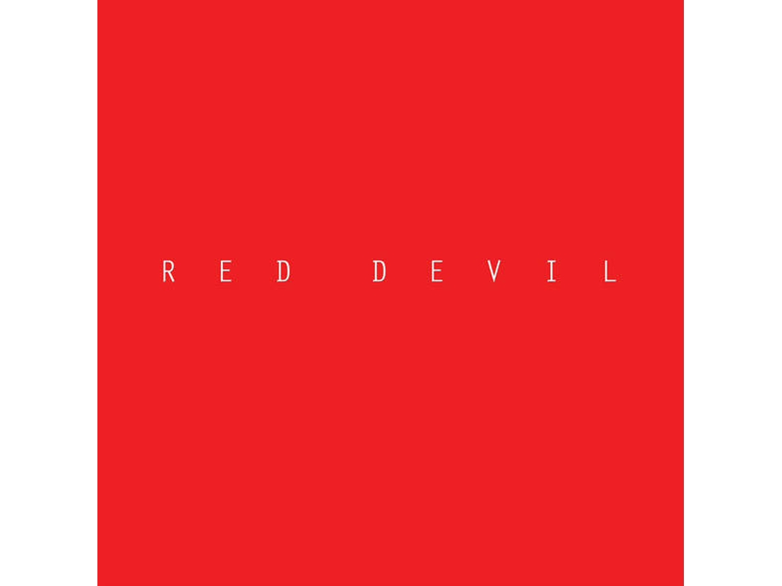 Vinil Angel-Ho - Red Clay Soul (1CDs)