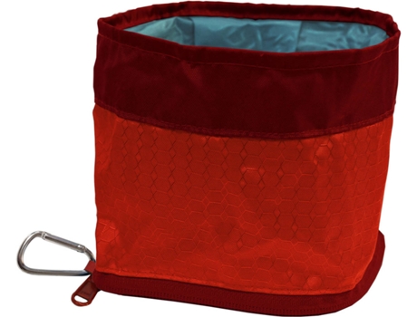 Tigela  MIS189611 (Vermelho - 1.4L)