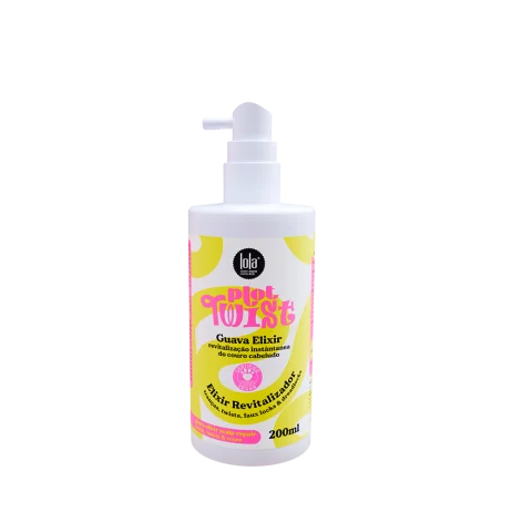 Elixir Revitalizador Guava Elixir 200ml