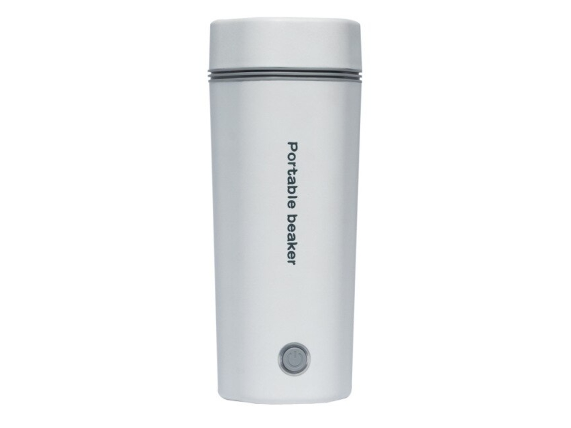 Jarro Elétrico XGF  CoziSmart Tea Heating Cug  Pó 450Ml 220V Elét