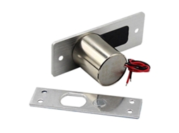 Lurelia Cadeado De Segurança Para Uso Diário, Mala, Mochila E Armário, 12v, Dc 12v, Ip65