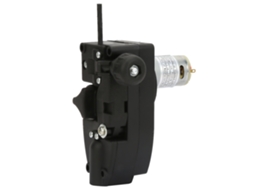 Motor De Alimentação De Fio Para Soldador Mig Dc 12v 10w Com Fio De 0.6-1.0mm Máquina De Alimentação De Fio