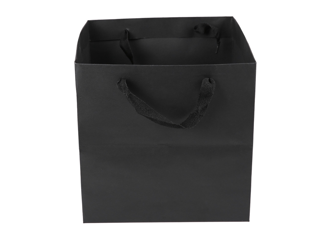 Sacola De Papel Para Presente Decoração Festas Casamento