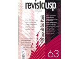 Livro Ciencia Tecnologia E Inovacao Revista Usp No 89 de Diversos Autores (Portugues do Brasil)
