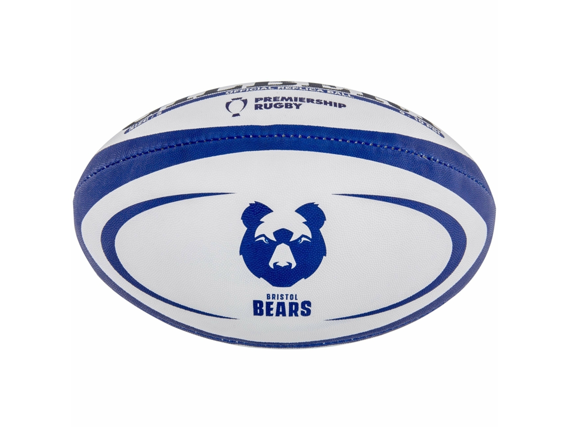 Bola de Rugby Bristol Bears 2021/22