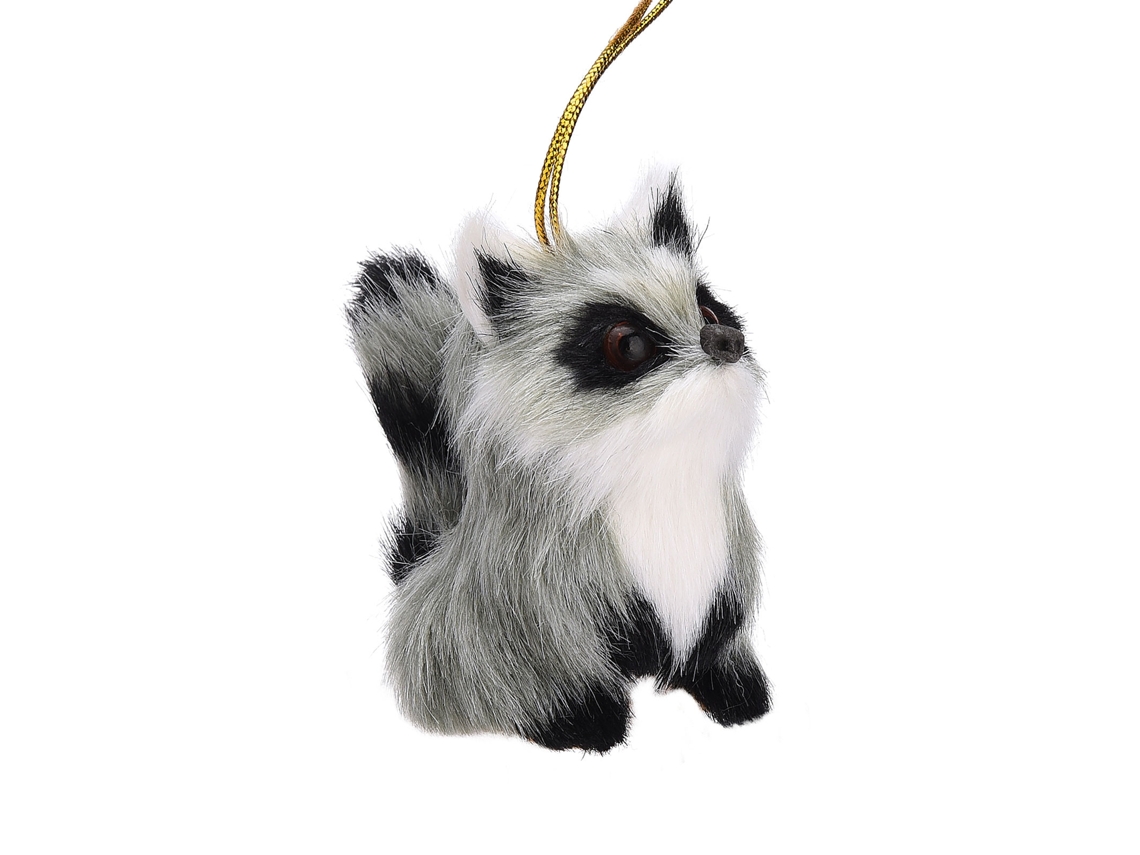 Laxiscreed Pingente Decorativo De Pelúcia Para Decoração, Estilo 1 De Toque Aconchegante