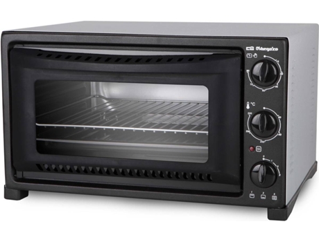 FORNO ELÉTRICO HO 321 - 32L