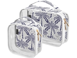 Travesseiro de Viagem MARCA Flying Eagle em Espuma com Formato U para Escritório