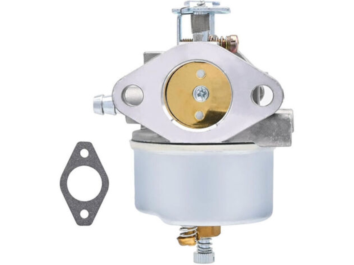 Carburetor, Carburetor Kit Replacement Accessories For Tecumseh 632334a 632370a 632110 632111 632334