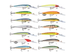 Rapala Down Deep Husky Jerk 120mm