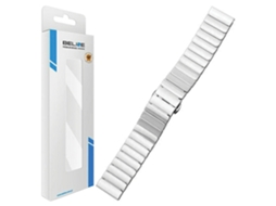 Pulseira de relógio sólida Beline 22 mm para relógios de 22 mm de alta qualidade e