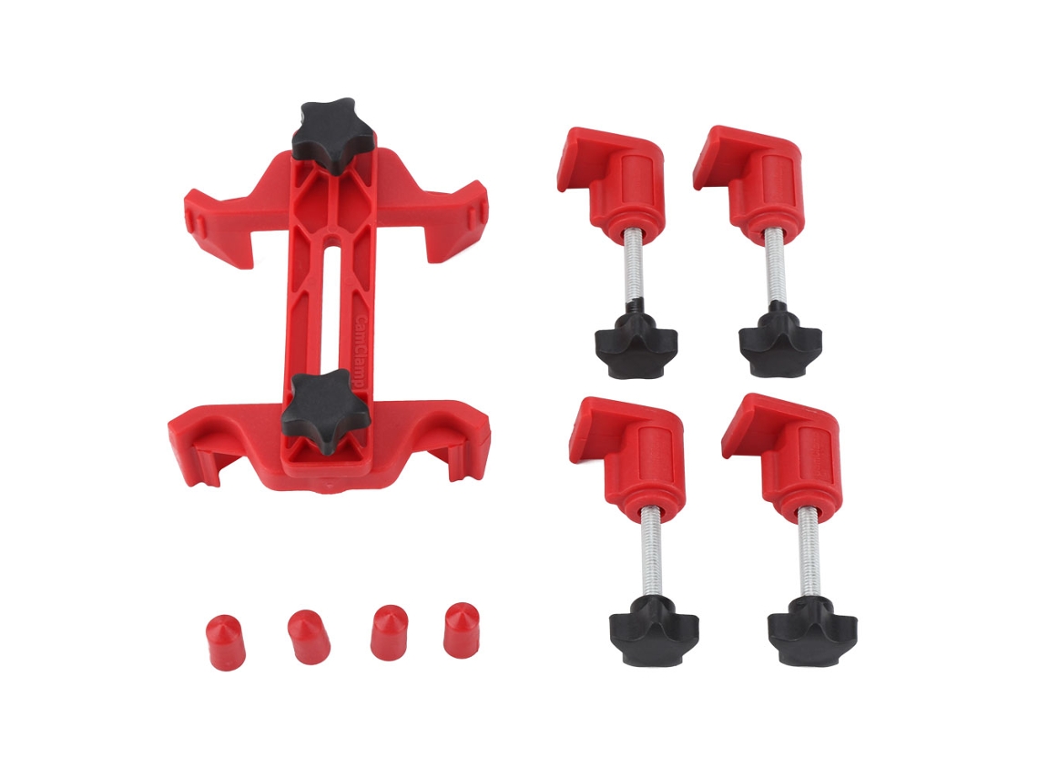 Kit Ferramenta Bloqueio Engrenagem Câmbio Motor | S/MARCA