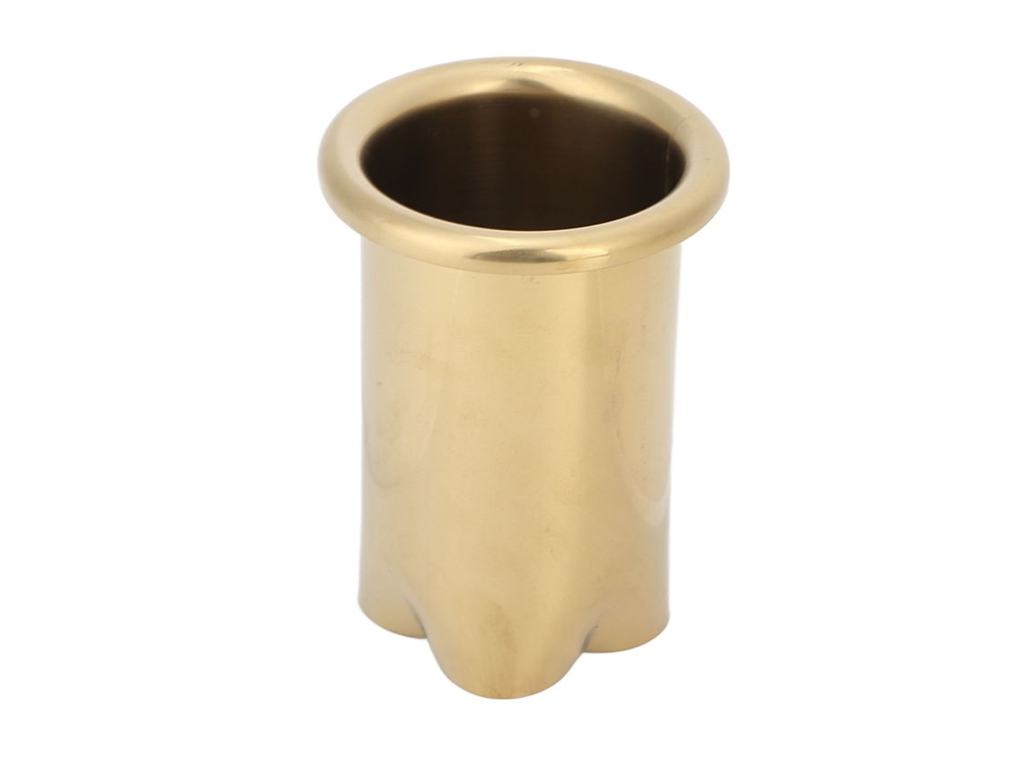 Suporte Para Secador De Cabelo Em Aço Inoxidável Uso Doméstico E No Banheiro.