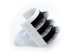 Anel Eyelash Delineador Hengjian