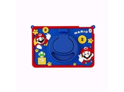 Capa Protetora Para Caneta Super Mario - Ipad 5/air 1/17-18 Ipad 9.7
