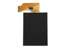 Pantalla Lcd De Repuesto Para Cámara Digital Coolpix A10 A100 S33 L31 Con Cable Curvado