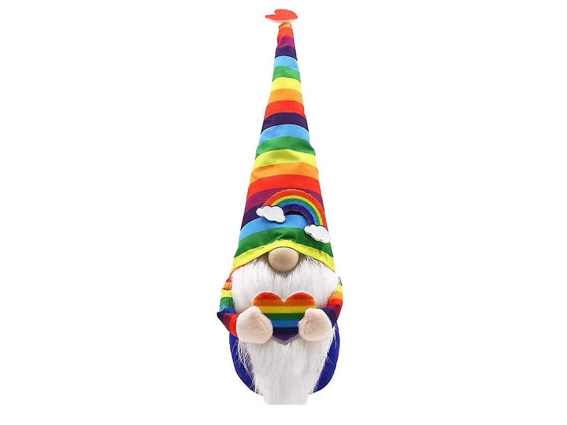 1pcs Boneca Elfo Gnomo Allinless