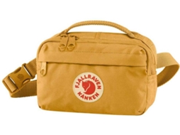 Mala FJÄLLRÄVEN Nylon Unisexo (Laranja)
