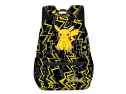 Mochila Escolar, Feminina, Infantil, Multicolorida