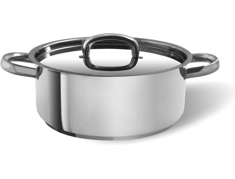 Caçarola UTILINOX Top Studi