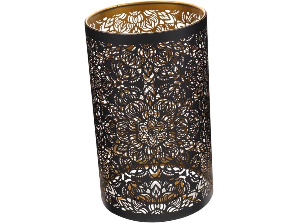 Substituição de Padrões Florais para Candeeiros de Mesa de Design Moderno e Minimalista. SFUSHOS