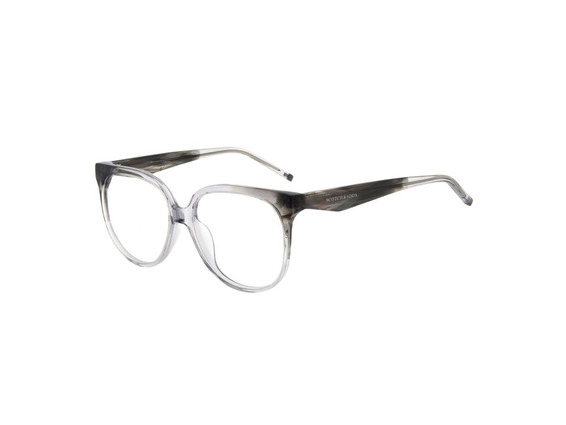 Armação De Óculos Feminino Scotch Soda Ss3023 54969