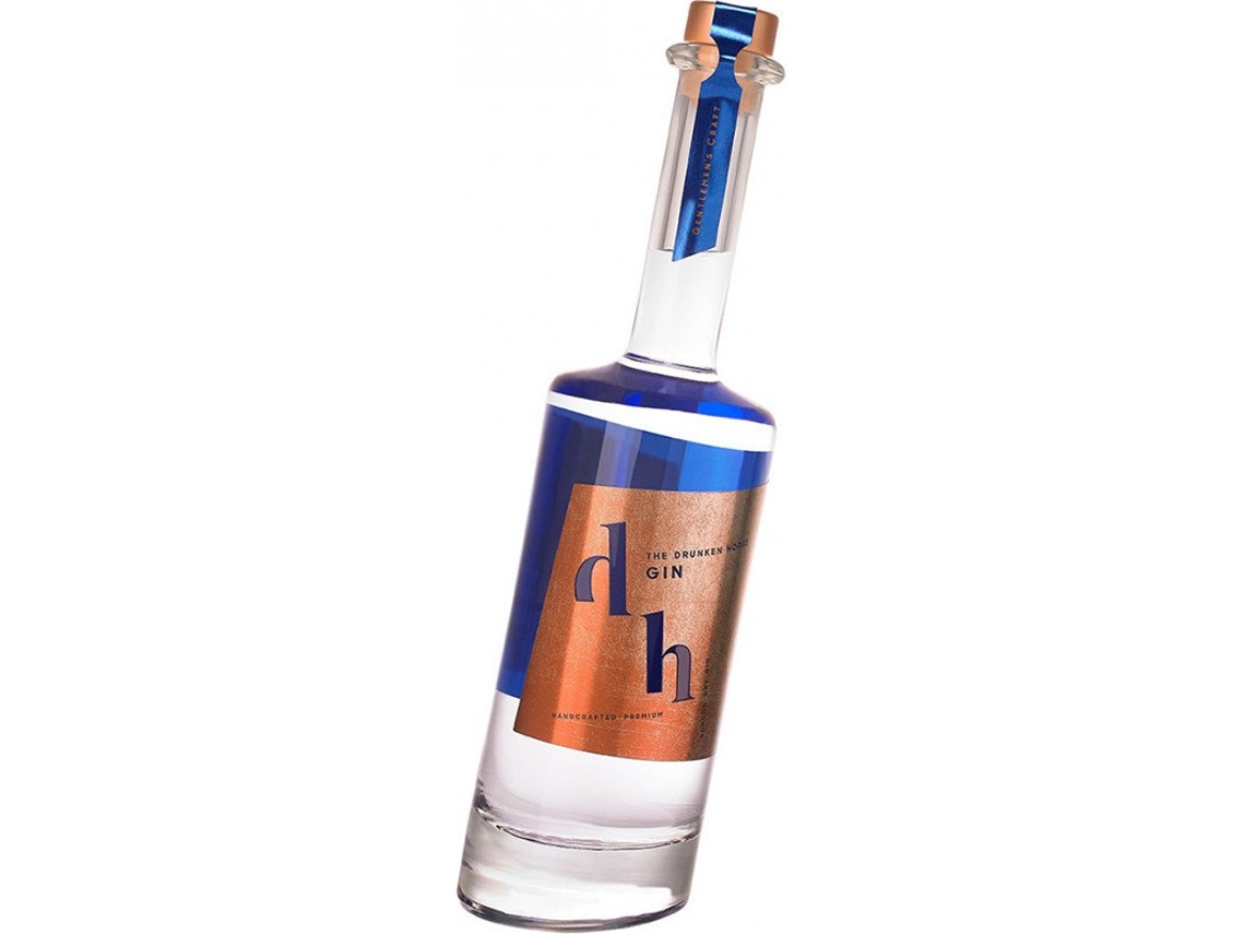 Bebida GESAL The Drunken Horse Gin 50 Cl