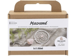 Kit DIY Creativ Macramé 