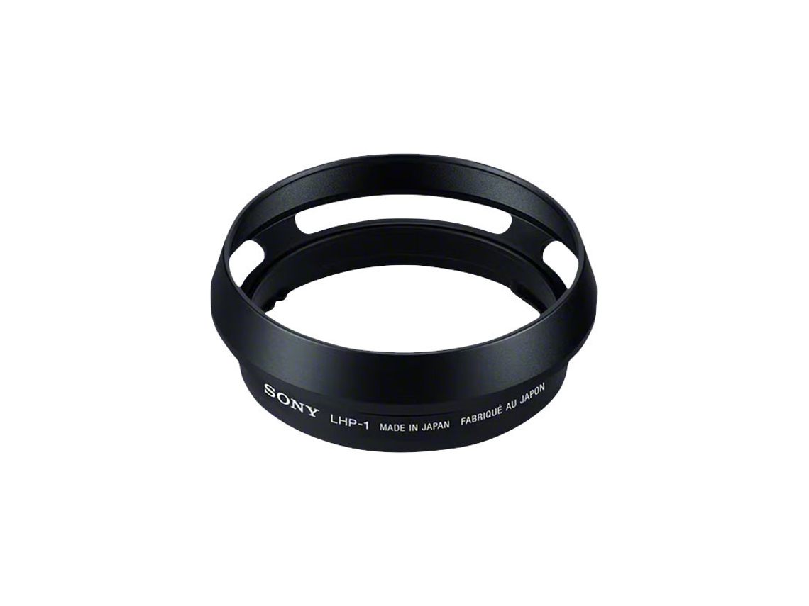 Para sol de Lente SONY para Rx1r Iii