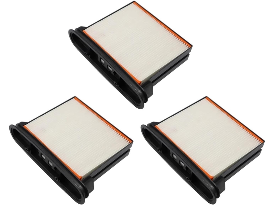 Filtro Compatível Com , Gas 25 Vac019 3931a