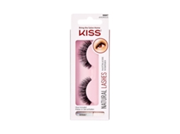 Pestanas Postiças Efeito Natural Amorous