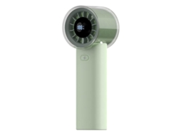 Ventilador Portátil XIAOMOYU com display digital LED