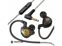Fones De Ouvido Bluetooth Cancelamento De Ruído Enc Hi-fi Usb-c