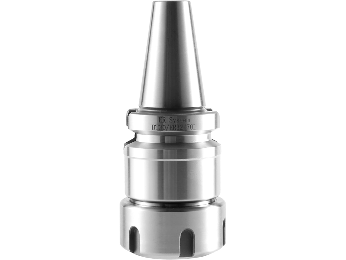 Mandril De Fresagem Cnc Alta Qualidade Bt30-er32 70 Para Ferramentas