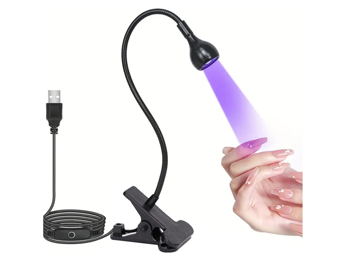 Luzes de Crescimento LED 2m USB ZYBLSSBB